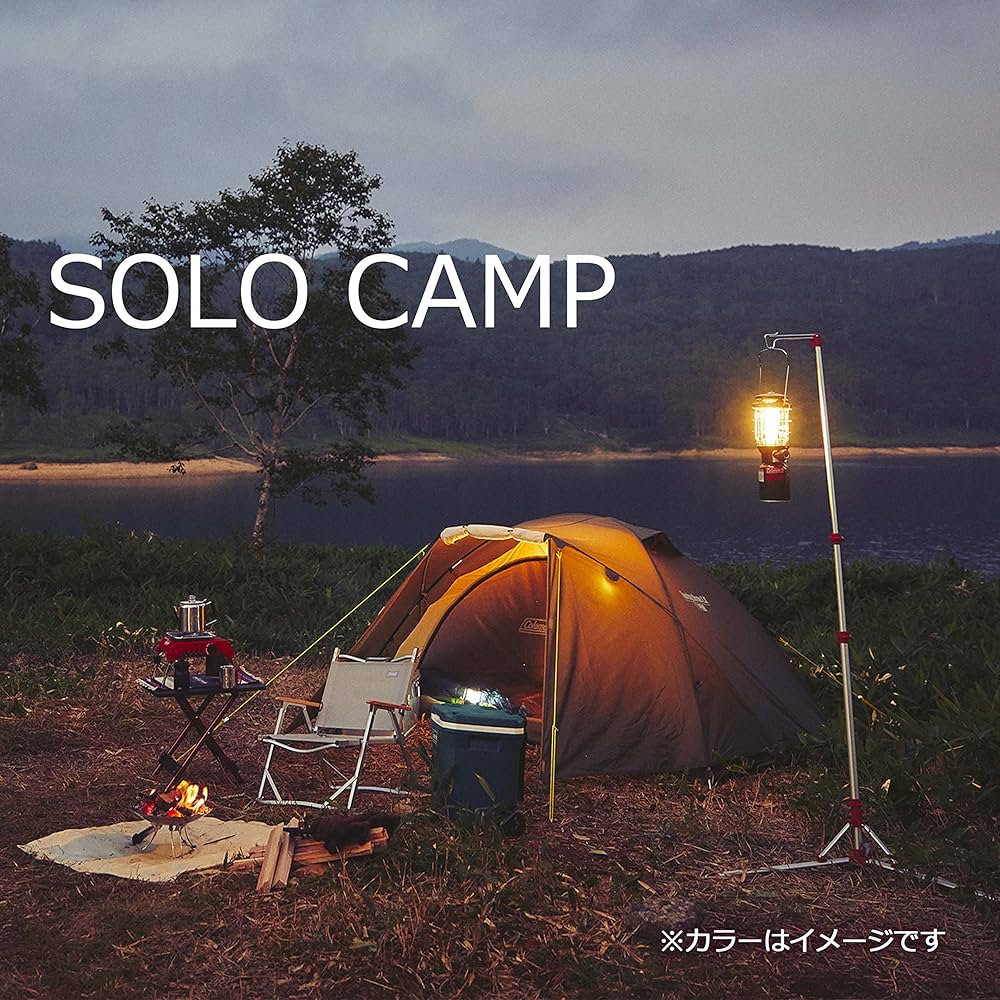 Amazon.co.jp: Coleman(コールマン) テント ツーリングドーム ST 1~2人