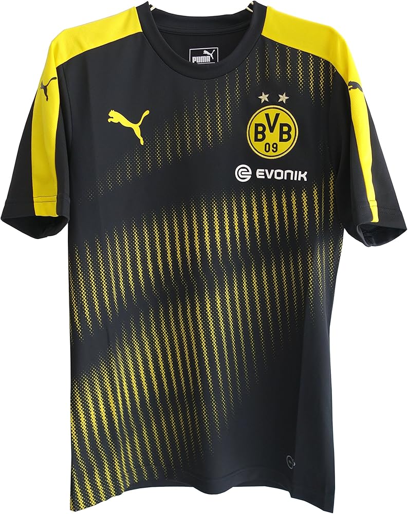 Amazon.co.jp: [プーマ] BVB ボルシア・ドルトムント スタジアム