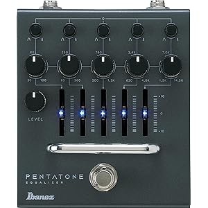 Ibanez TS9 40th anniversary - TS9の発売40周年を記念して数量限定で