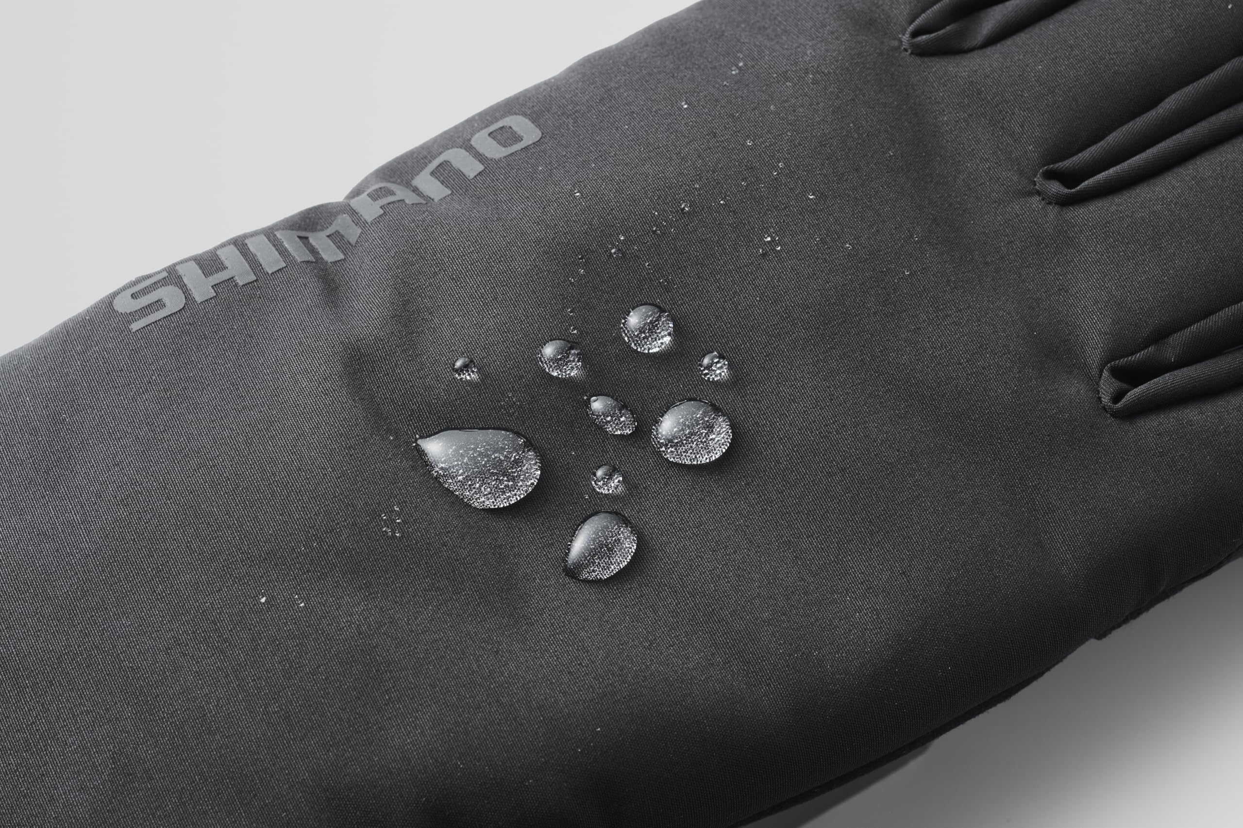 Amazon.co.jp: シマノ(SHIMANO) サイクリンググローブGORE-TEX GRIP