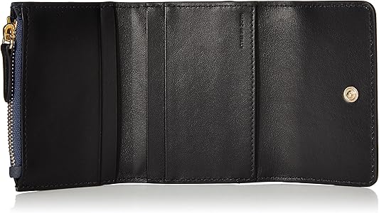 Amazon | [スマイソン] 三つ折り財布 Panama コンパクトウォレット