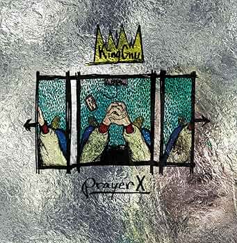 KING GNU - Prayer X - Amazon.com Music