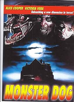Amazon.com: Monster Dog : Charlie Bravo, Emilio Linder, Ricardo