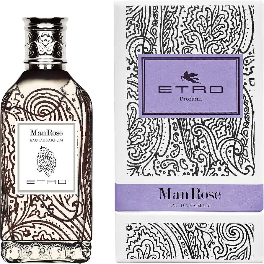 Amazon | 【エトロ】マンローズ EDP・SP 100ml | Etro