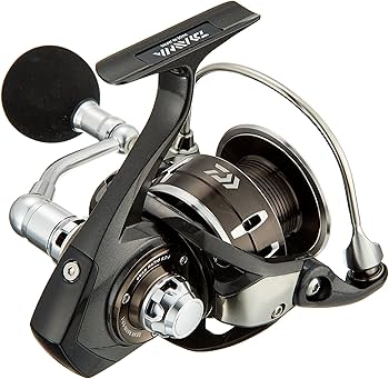 Amazon | ダイワ(DAIWA) スピニングリール 16 キャタリナ 4000H (2016