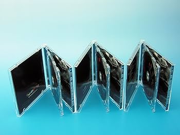 Amazon.co.jp: 頭文字[イニシャル]D FOURTH STAGE MUSIC COMPLETE BOX