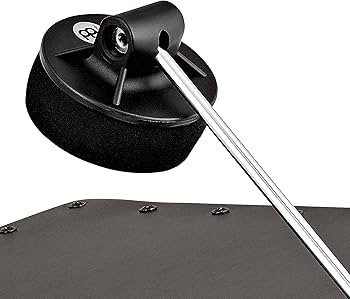 Amazon.com: Meinl Percussion BASSBOX Acoustic Cajon Stomp Box with