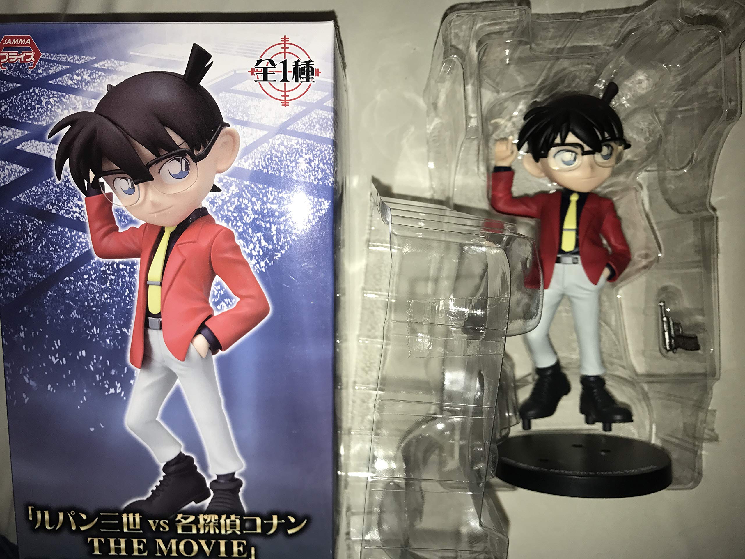 Amazon.co.jp: 「ルパン三世 vs 名探偵コナン THE MOVIE」プレミアム