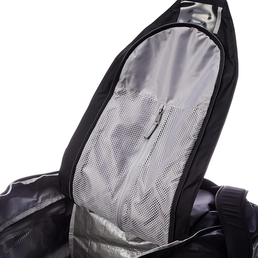 Amazon | [サロモン] ダッフルバッグ OUTLIFE DUFFEL 100 (アウト