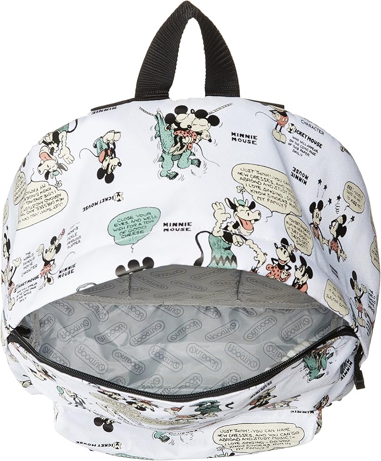 Amazon | [アウトドアプロダクツ] OUTDOOR & Disney ディズニー コラボ