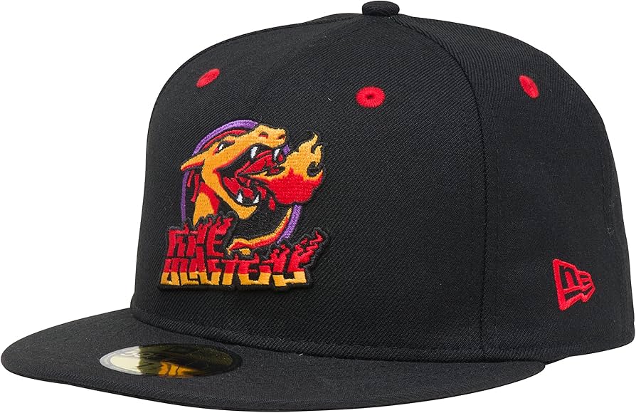 Amazon.co.jp: ポケモンセンターオリジナル NEW ERA® 59FIFTY®Cap