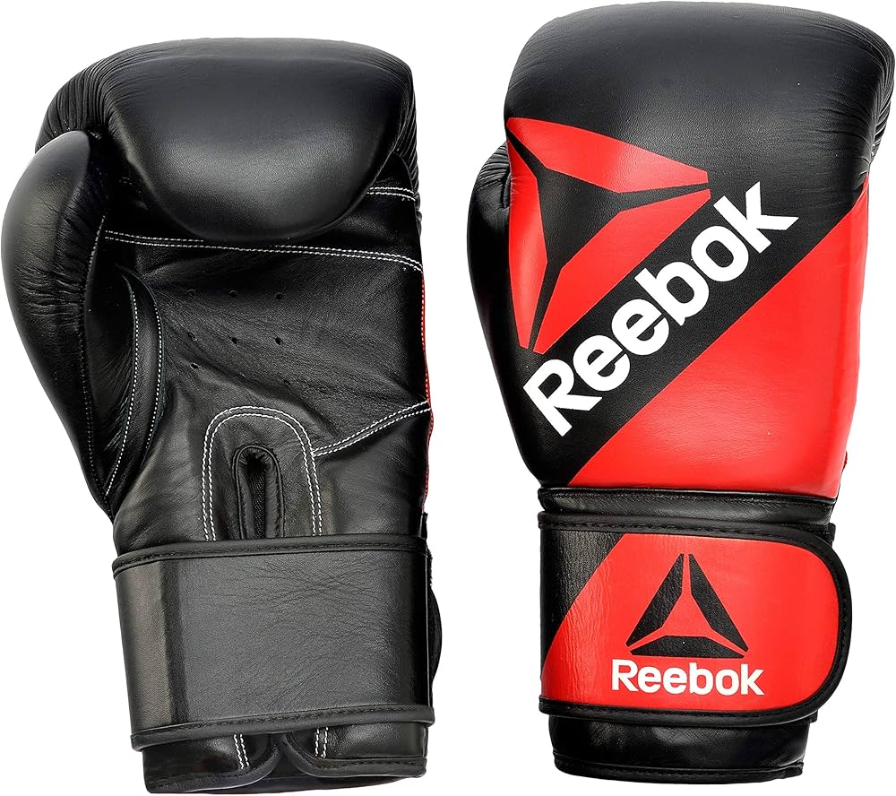 Amazon | リーボック(Reebok) コンバット レザー トレーニング