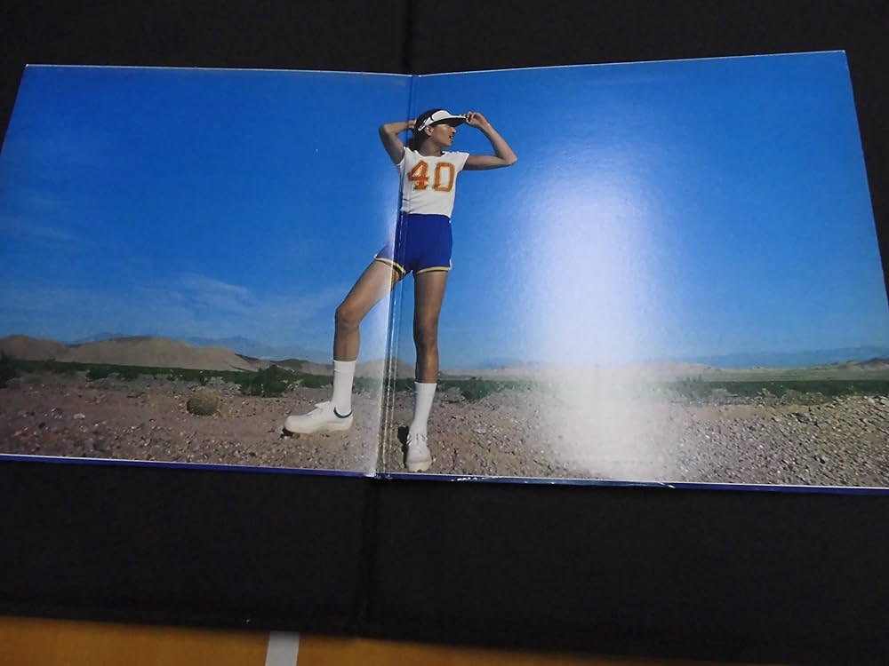 Amazon.co.jp: 高中正義/All Of Me 2枚組 LPレコード: ミュージック