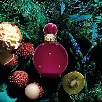 Amazon.com : Britney Spears Fantasy Intense, Eau De Parfum