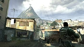 Amazon.com: Call of Duty: Modern Warfare 2 [Japan Import] : Video