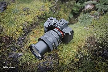 Amazon.co.jp: Sony FE 20-70mm F4 G | G フルフレーム 標準ズーム