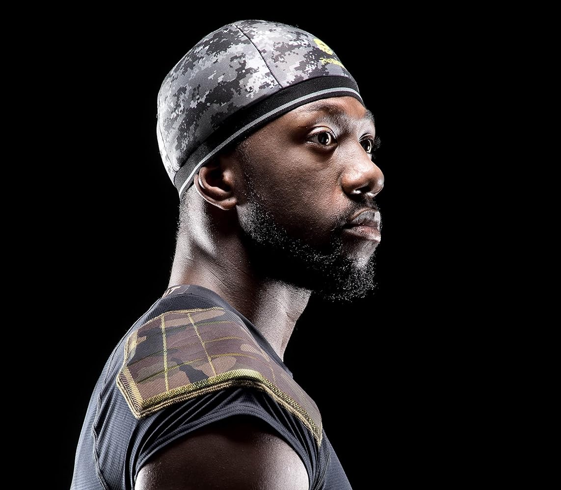 Amazon | 2ND SKULL（2ND SKULL） キャップ Teen/Adult Mサイズ