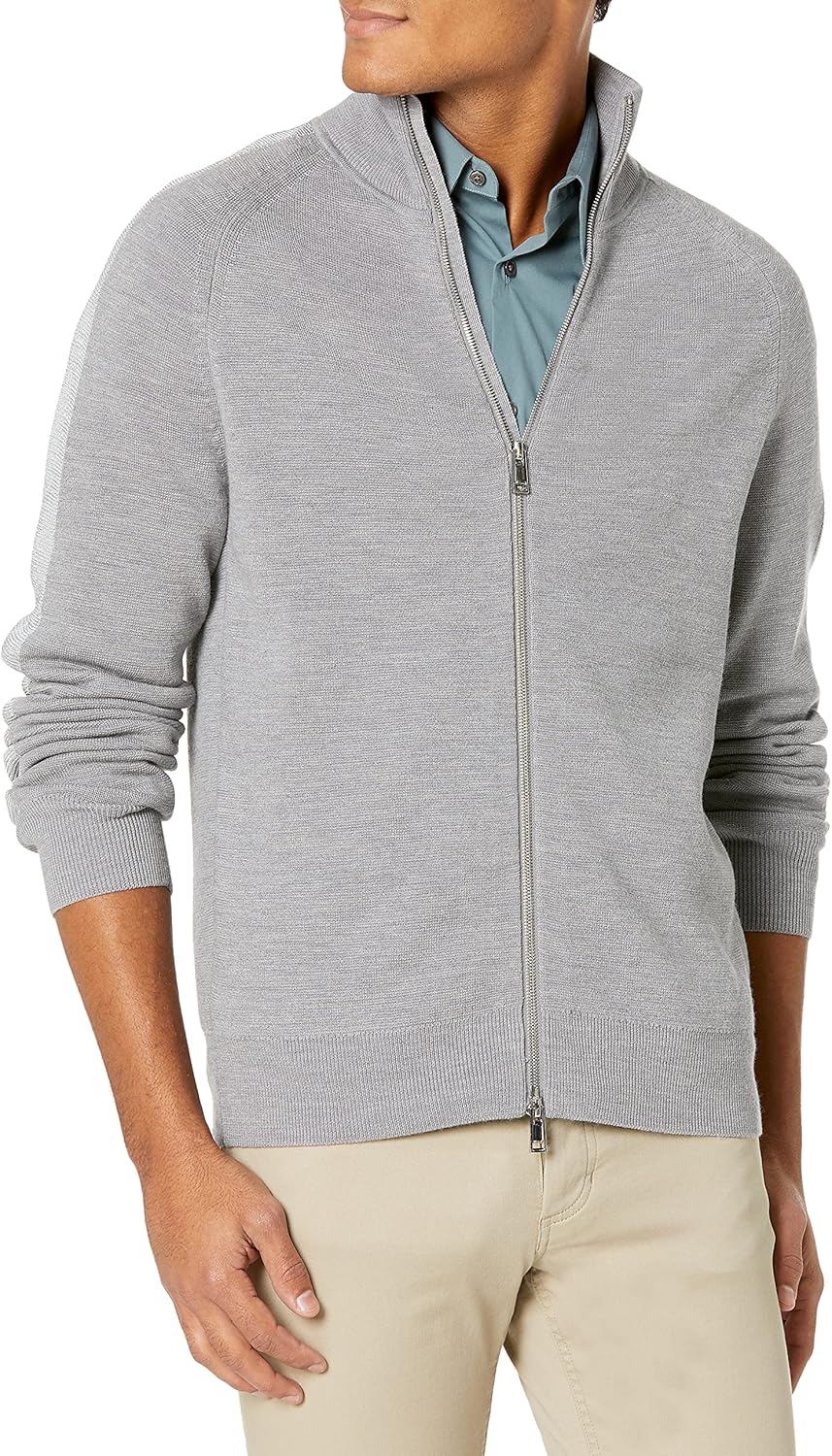 Theory Men's Merino Wool Cameron Qt.novo Sweater Ghana | Ubuy
