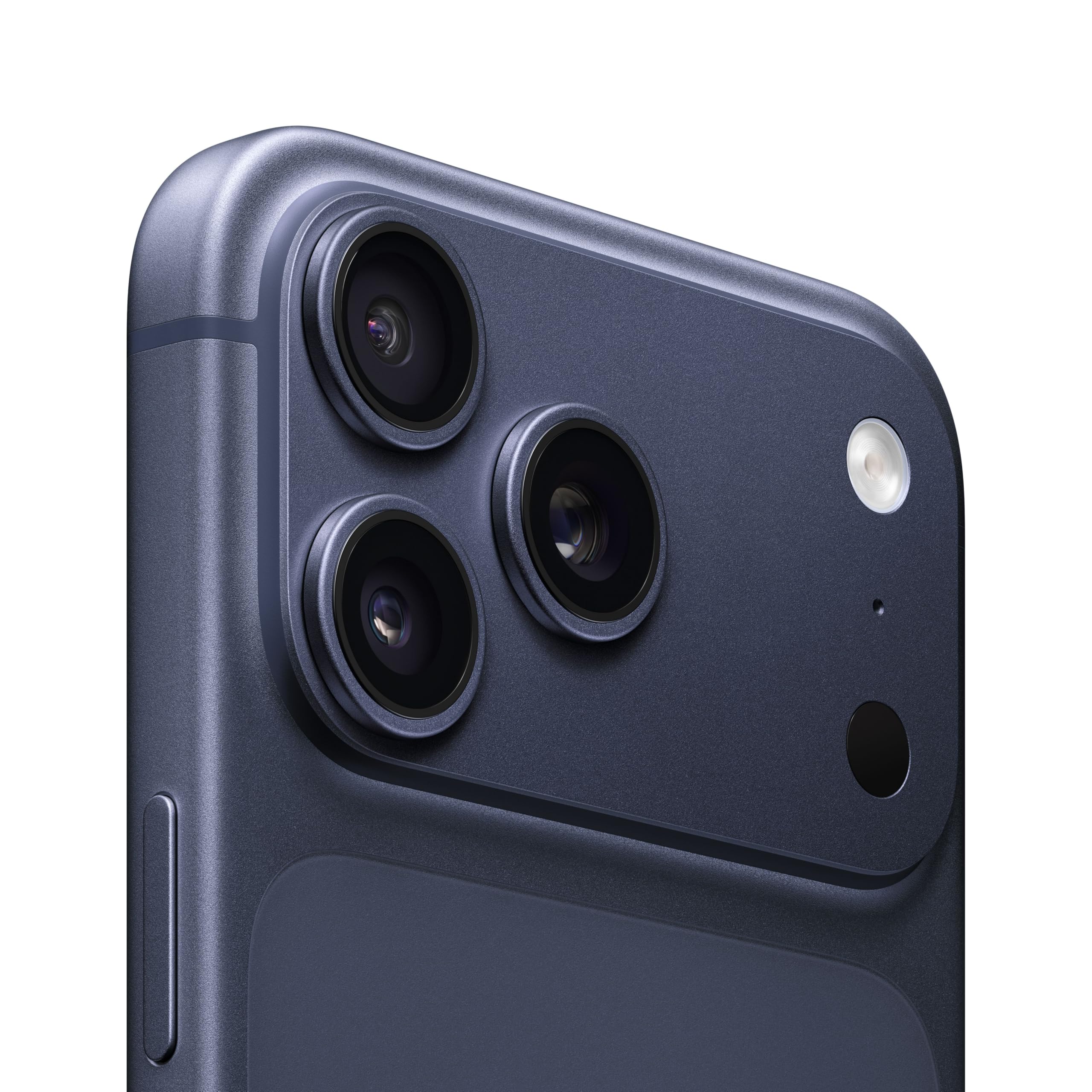Amazon.com: iPhone 17 Pro Max Deep Blue 256GB : Cell Phones
