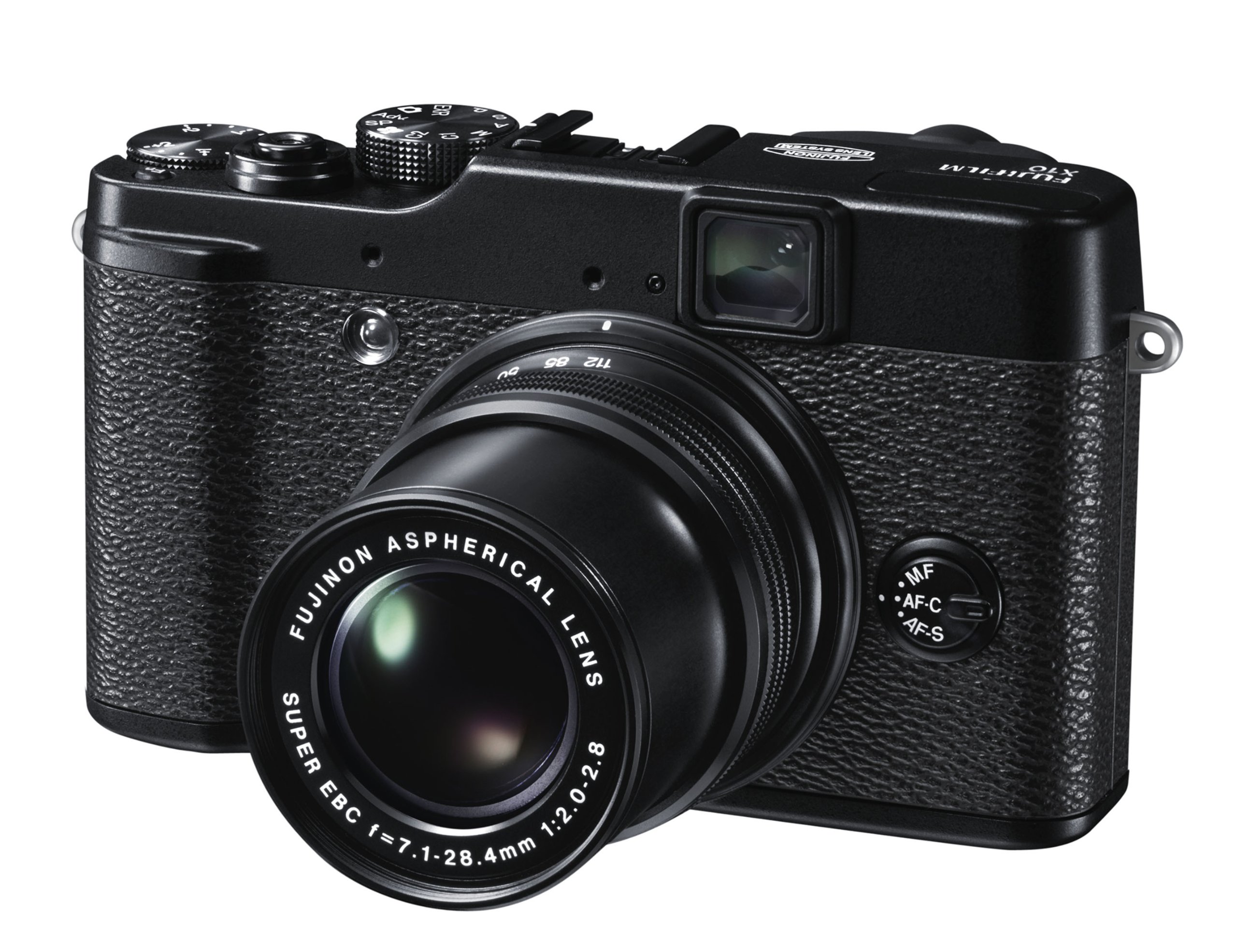 Amazon | 【整備済み品】 FUJIFILM デジタルカメラ X10 F FX-X10