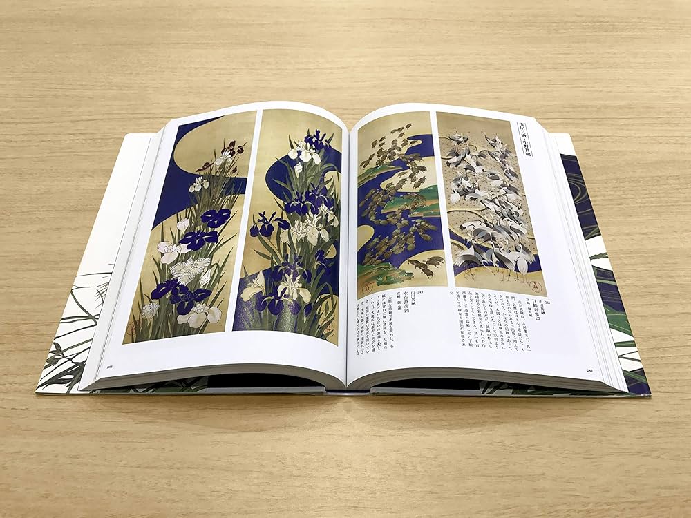 Amazon.co.jp: 酒井抱一と江戸琳派の全貌 : 松尾 知子, 岡野 智子: 本