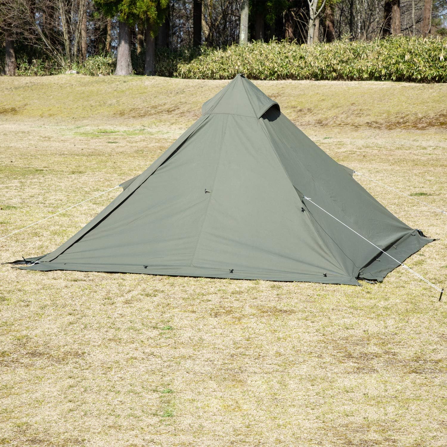 バンドック新製品】ソロティピー1TC用のフロントウォールがついに発売