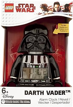Amazon.co.jp: レゴ スターウォーズ/LEGO STAR WARS ダースベイダー