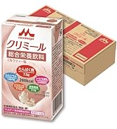Amazon.co.jp: 森永乳業 クリニコ エンジョイ小さなハイカロリーゼリー