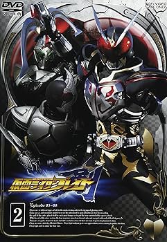 仮面ライダーブレイドDVD12巻 劇場版DVD 2本 パンフレットなど 仮面