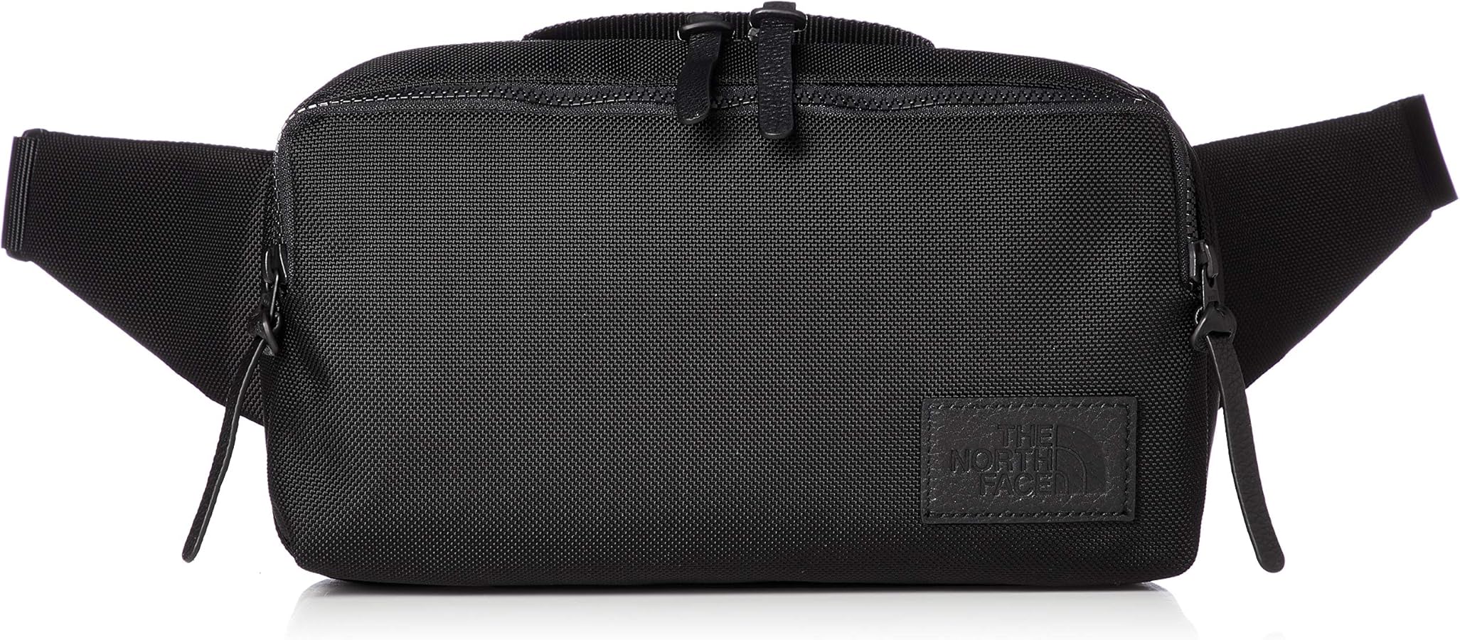 Amazon | [ザノースフェイス] ウエストバッグ Cordura Ballistic(R