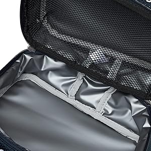 Amazon.co.jp: [パーリーゲイツ] 保冷バッグ (バニティ型・500mlペット