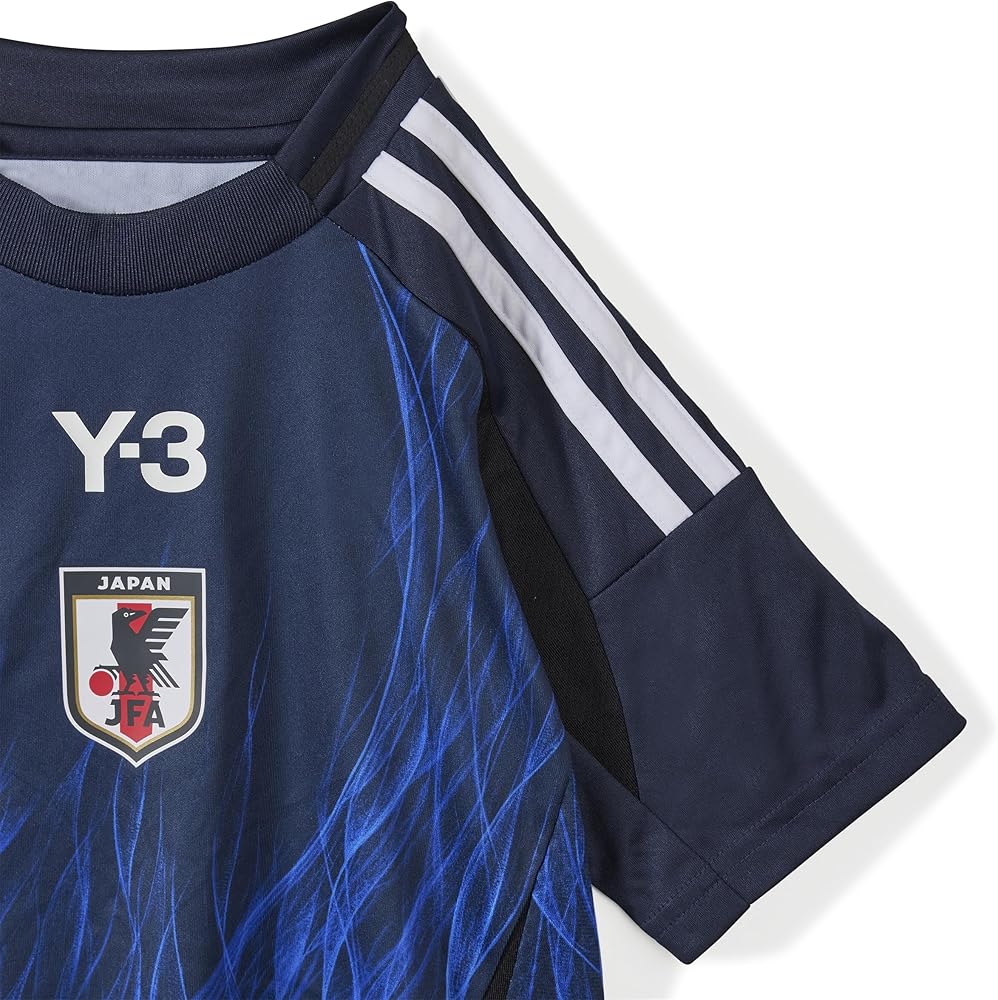 Amazon.co.jp: アディダス サッカー 上下セット キッズ サッカー日本