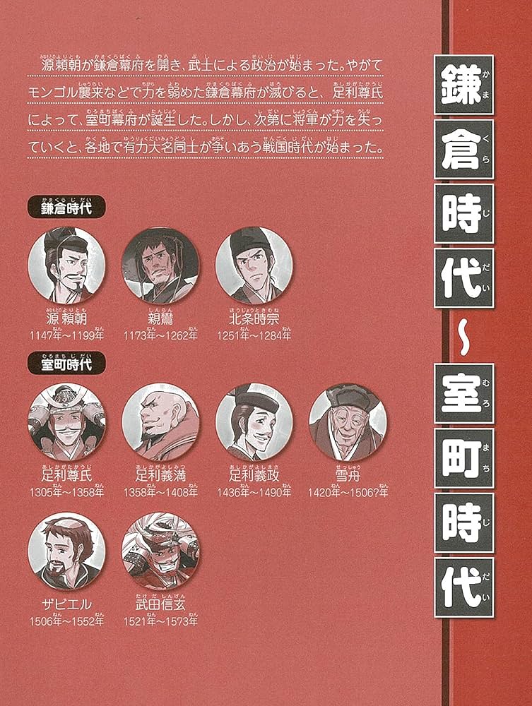 歴史漫画サバイバルシリーズ14巻セット +タイムワープシリーズ7巻