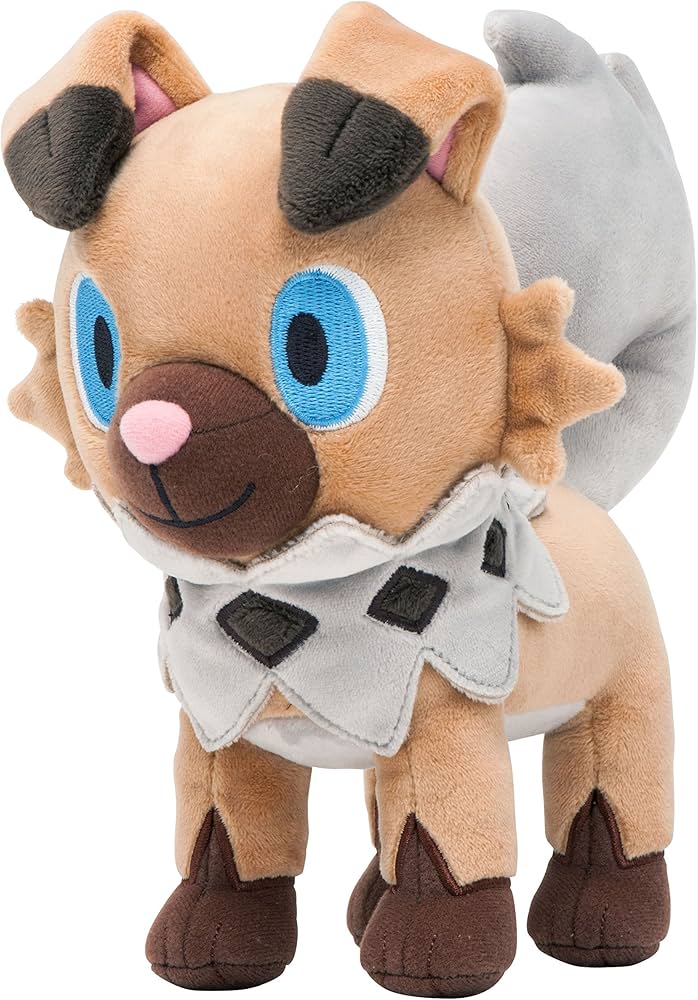 Amazon.co.jp: ポケモンセンターオリジナル ぬいぐるみ イワンコ 20×10