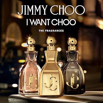 Amazon.com: JIMMY CHOO - I Want Choo Eau de Parfum - Women's