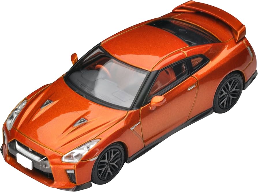 Amazon | トミカリミテッドヴィンテージ ネオ 1/64 LV-N148a 日産GT-R