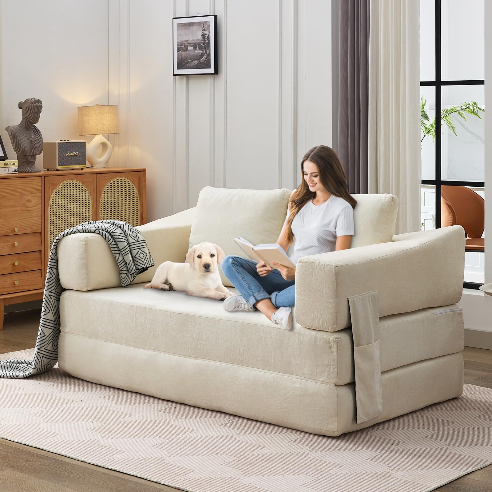 NEIGHBORHOOD FOLDING SOFA . PA 【公式通販】