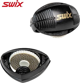 Amazon | Swix スキー&スノーボード用タッチアップ&ワックスキット