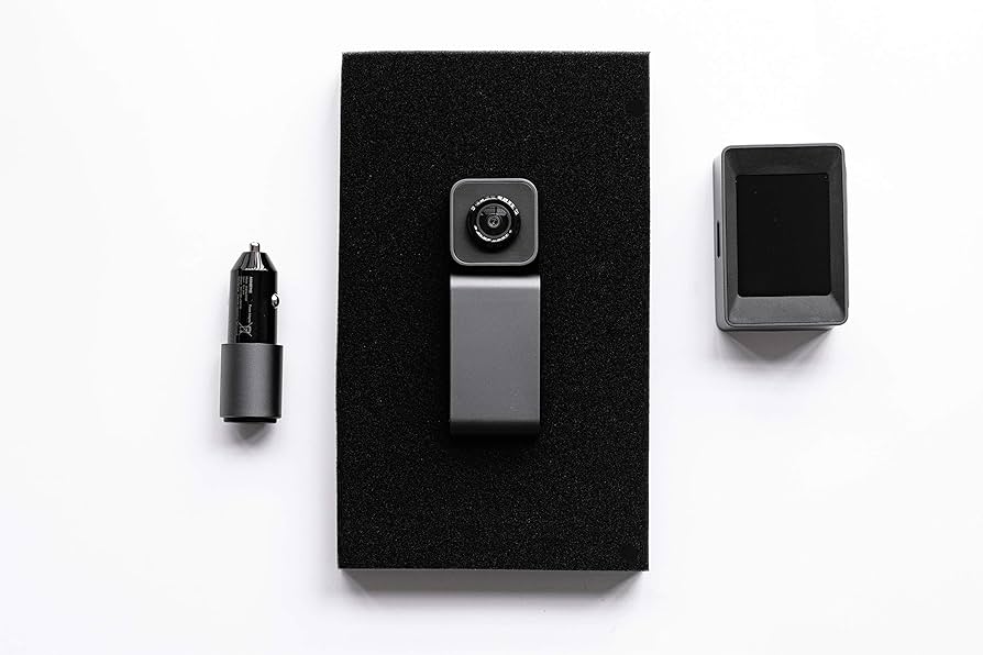 Amazon.co.jp: MINIEYE ドライブレコーダー C1 先進運転支援システム