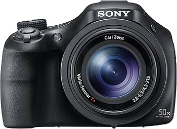 Amazon | SONY デジタルカメラ DSC-HX400V 光学50倍ズーム 2040万画素
