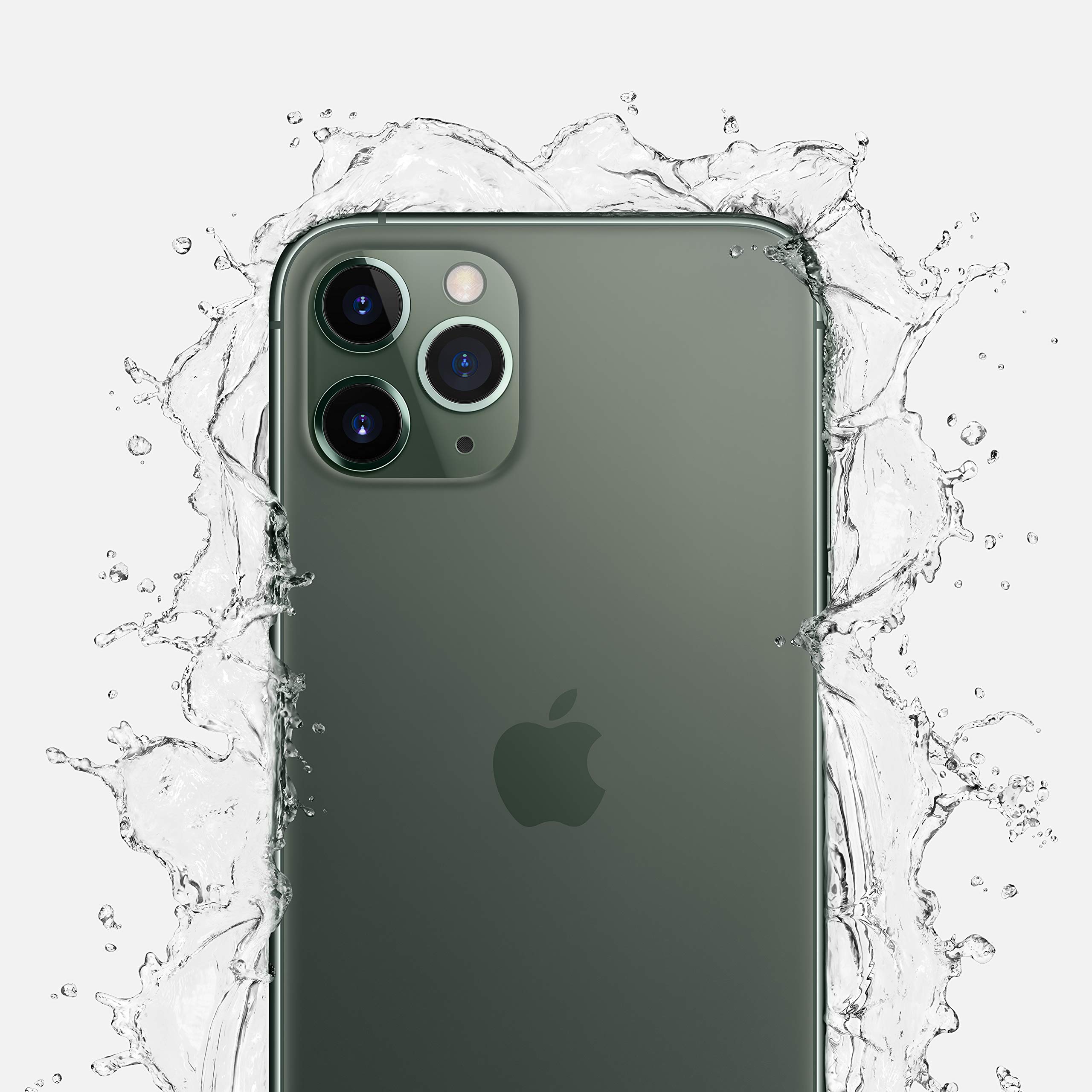 Amazon.com: Apple iPhone 11 Pro Max [256GB, Midnight Green] +