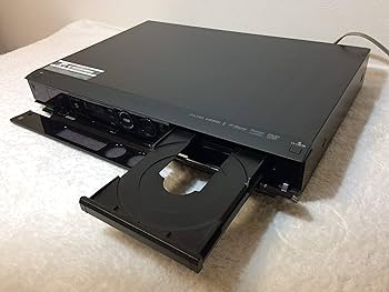 Amazon.co.jp: シャープ 320GB 1チューナー ブルーレイレコーダー