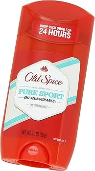 ゆり様 old spice high endurance *20 ゆり様 old spice high