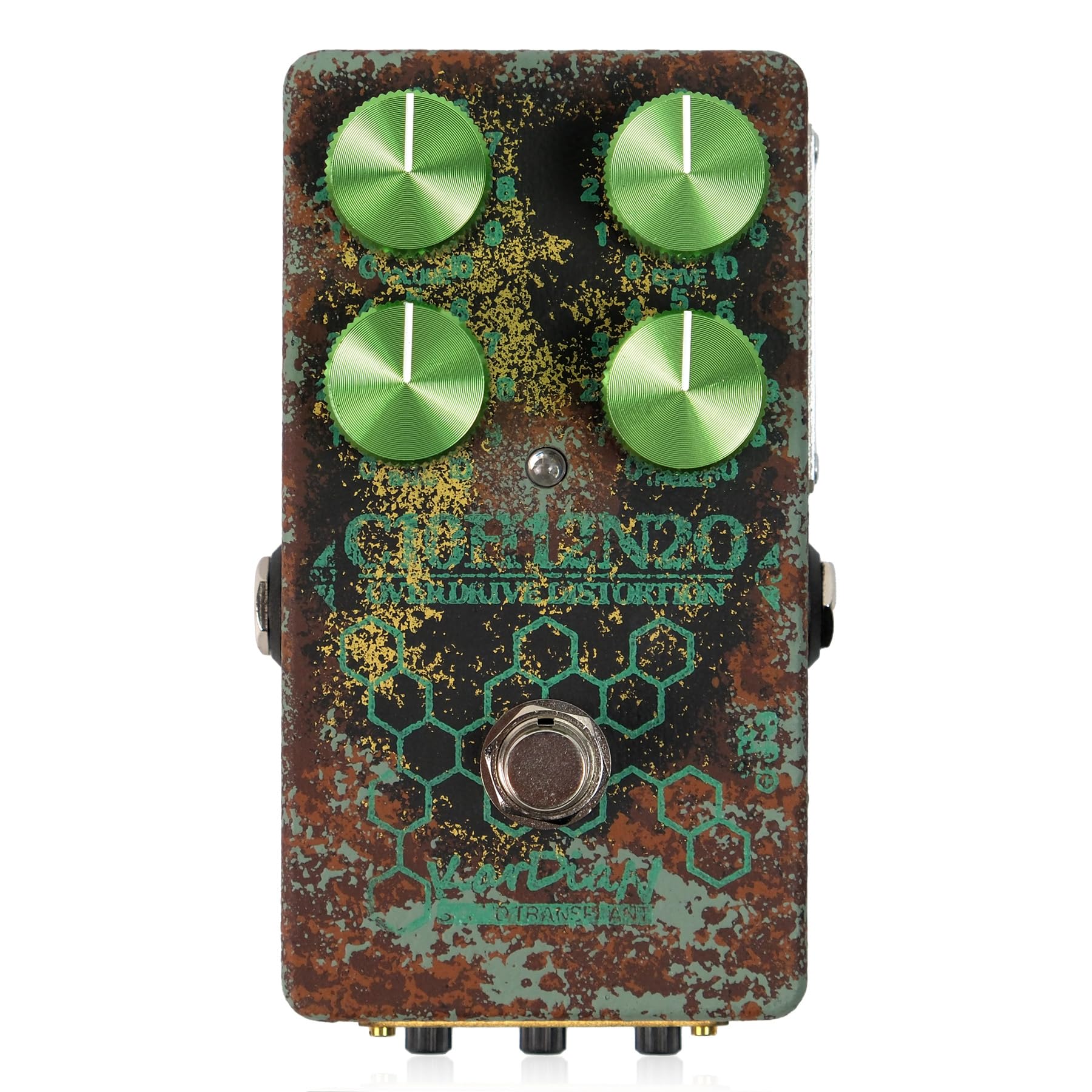 KarDian セロトニンORIGIN S.T. add CBF 限定カラー