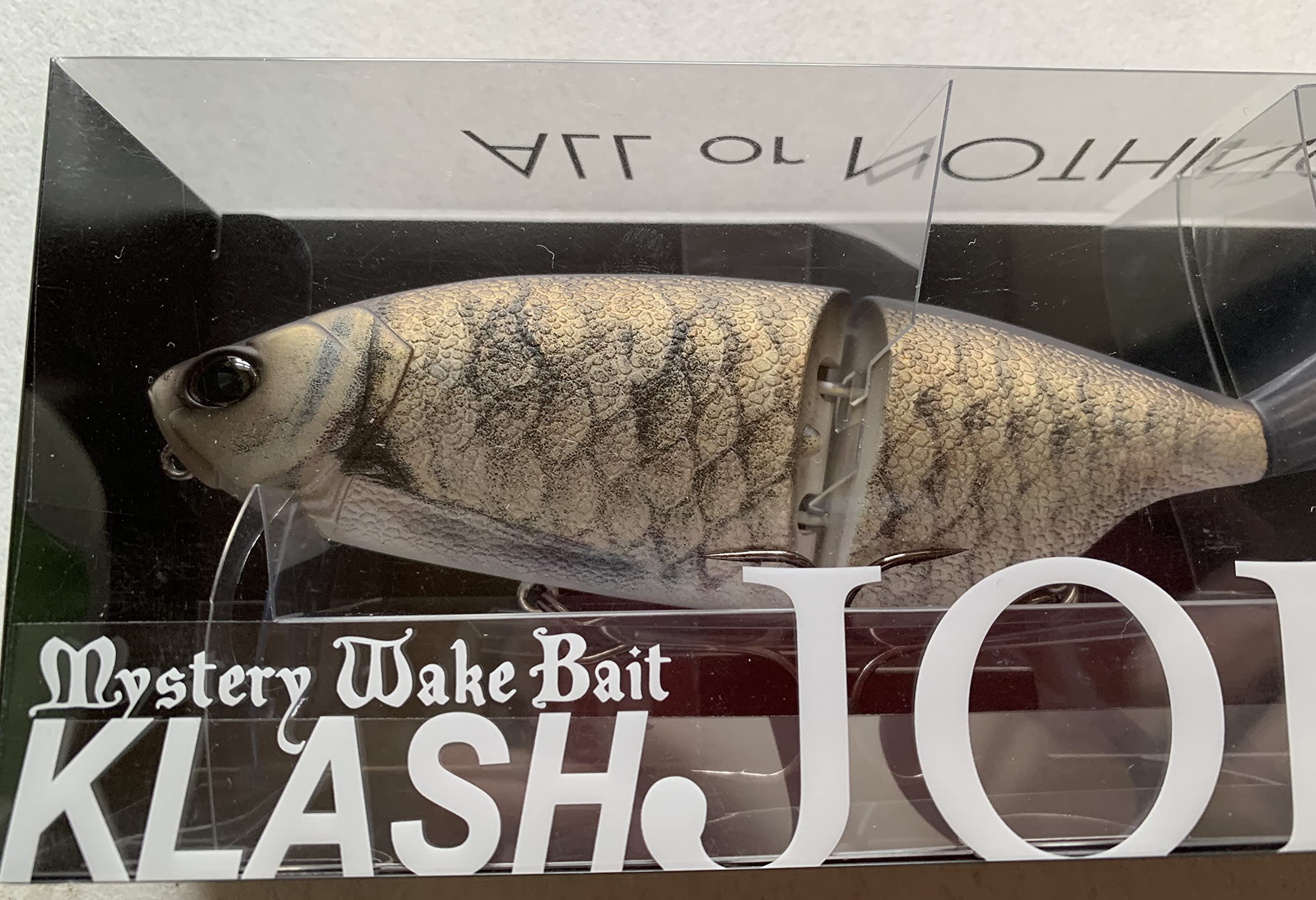 Amazon.co.jp: DRT KLASH JOKER クラッシュジョーカー #256 : スポーツ