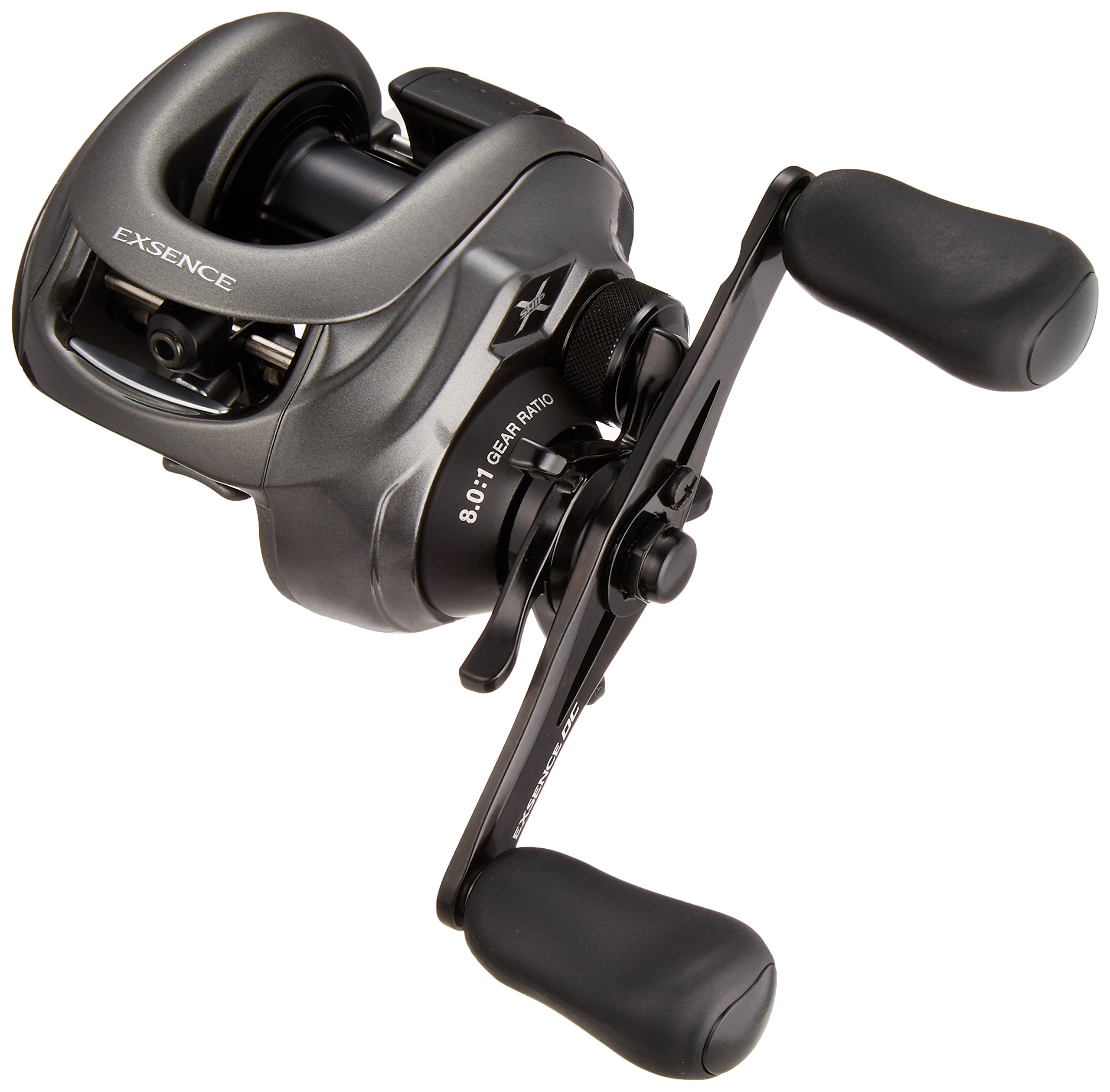 Amazon | シマノ(SHIMANO) ベイトリール 13 エクスセンス DC 左