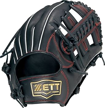 Amazon | ゼット(ZETT) 軟式野球 グラブ(グローブ) ソフトステア
