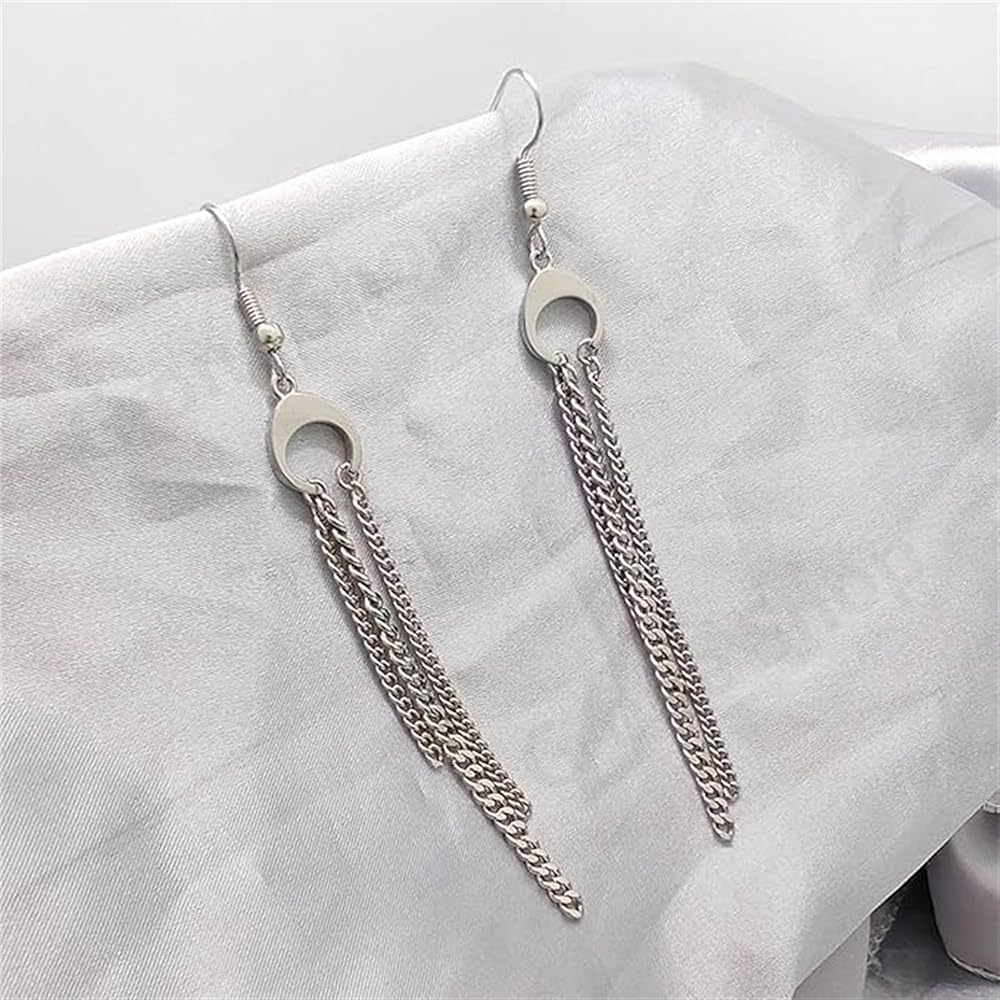 Amazon.co.jp: ラキア・アマルガ イヤリング コスプレ小物 ピアス