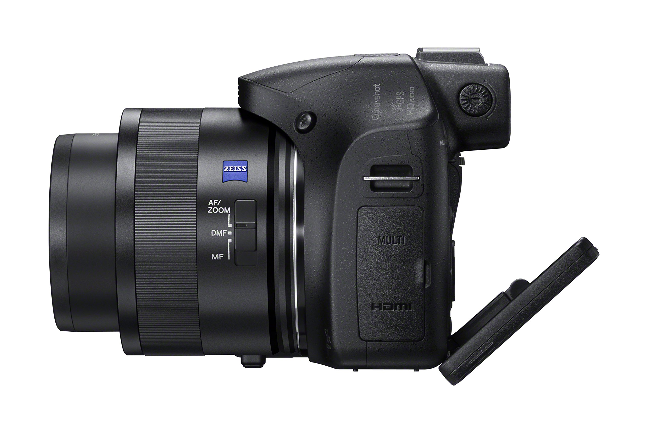 Amazon.com : Sony HX400V Compact Digital Camera with 50x Optical