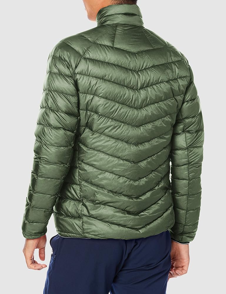 Amazon | [Mammut] ダウン メロン ライト インサレーション ジャケット